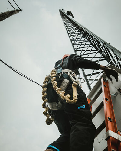 Trabalhos verticais - Trabalhos em altura2